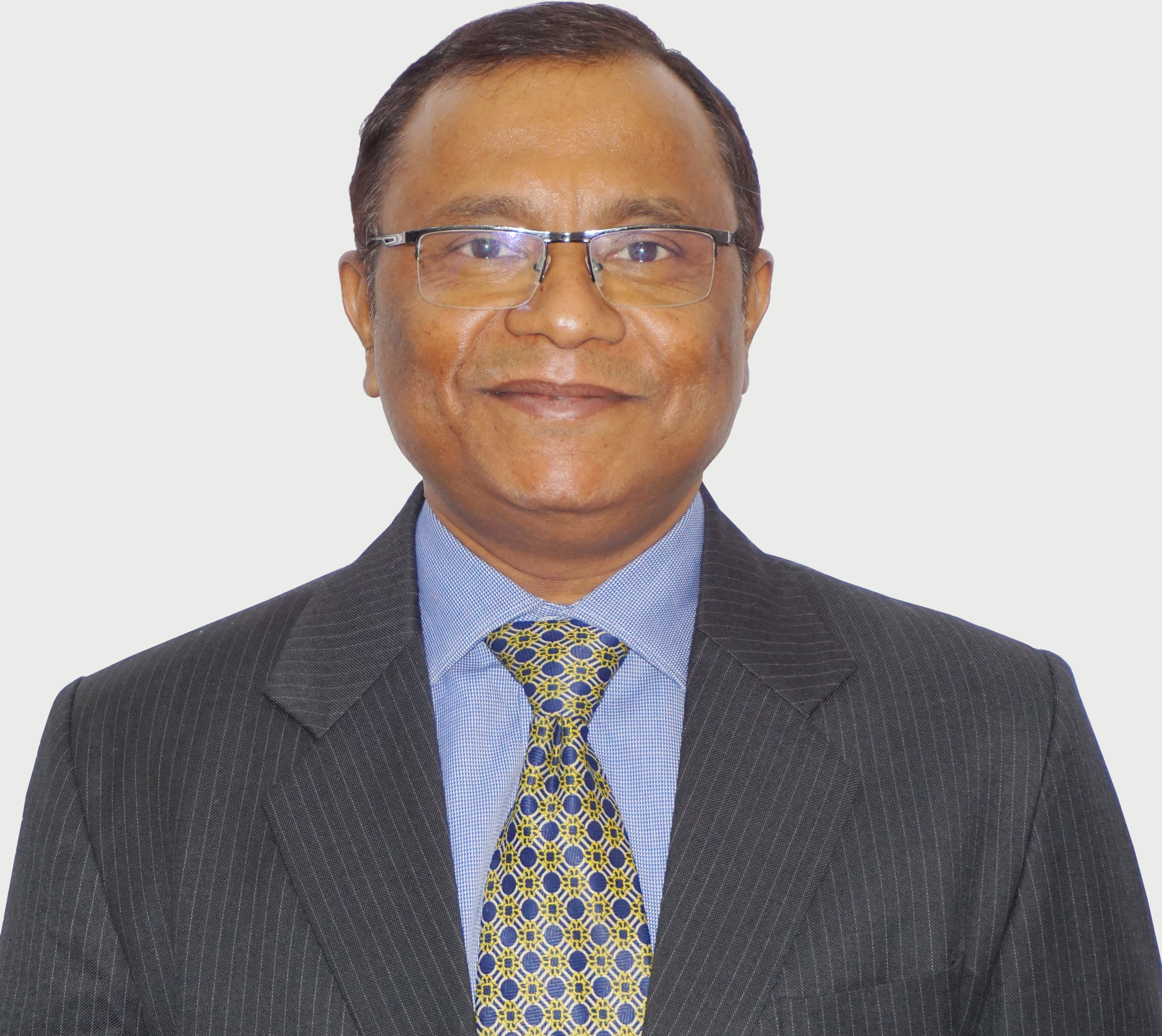 Mr. Avinash Kumar